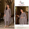 R 1153 By Shree Embroidery Pakistani Readymade Suits Wholesale Price In Surat